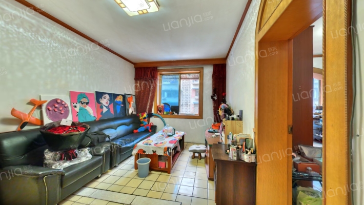 为民路47号二手房实景图