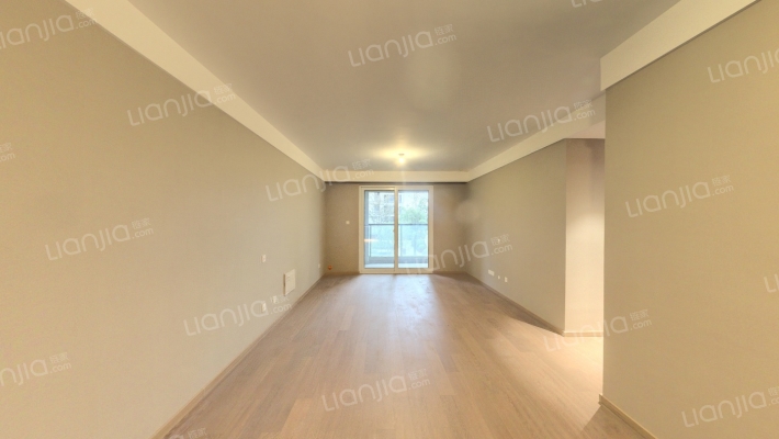 华润置地公元九里二手房实景图