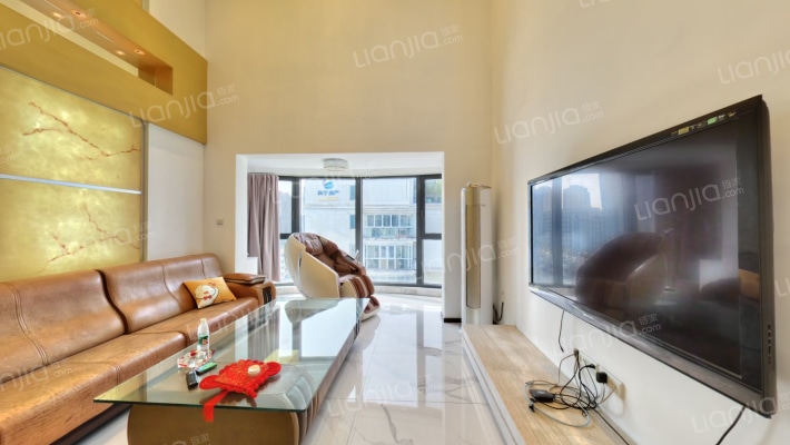 苏宁千秋情缘花园二手房实景图