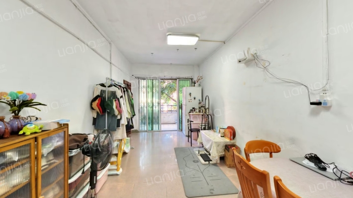 恒骏花园二手房实景图