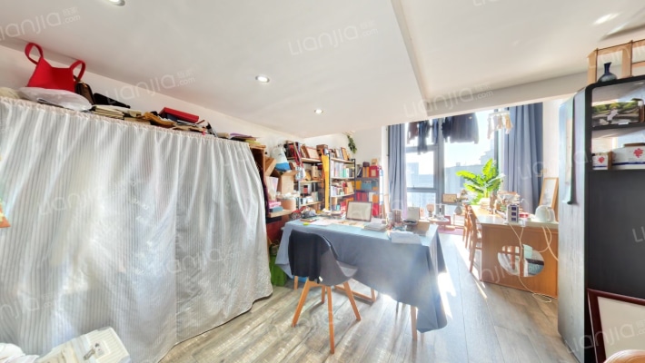 中豪国际二手房实景图