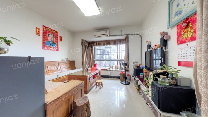 新都雅居二手房实景图