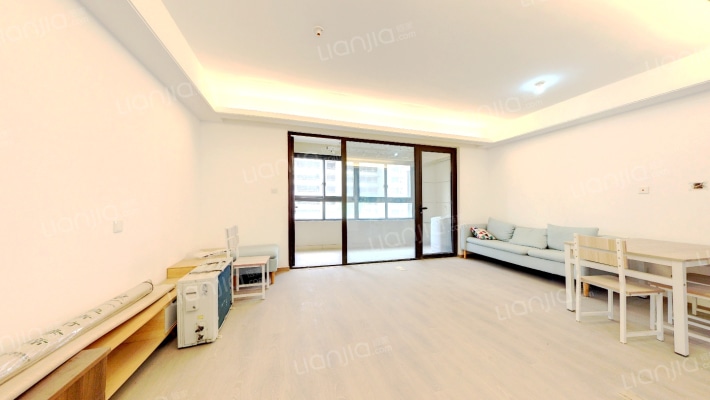 云栖麓二手房实景图