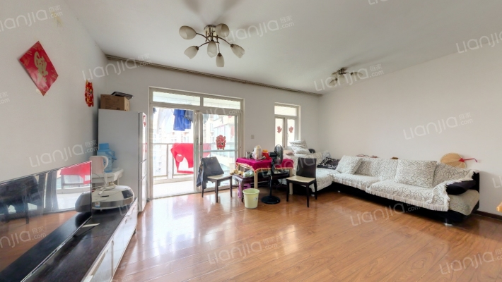 沙河路苑二手房实景图