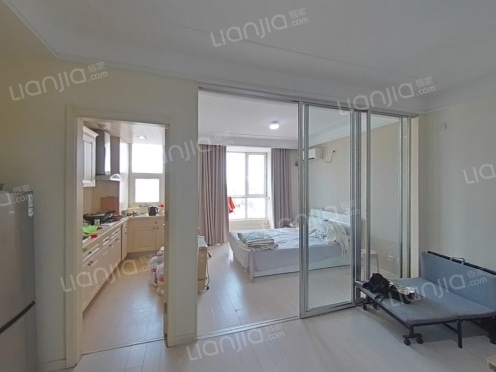 整租·都市118 1室1厅 南/北