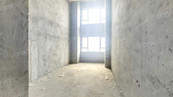 女娲大道1号二手房实景图