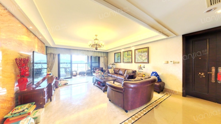 华远华中心二手房实景图