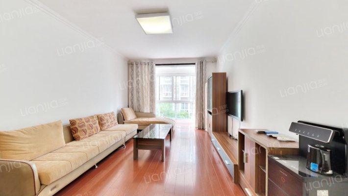 河东花园A区二手房实景图