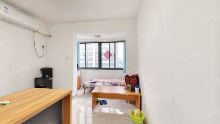 曙宏南苑二手房实景图