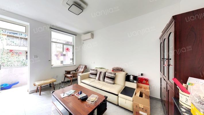 福建省机械工业厅住宅二手房实景图