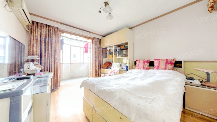 共康八村二手房实景图