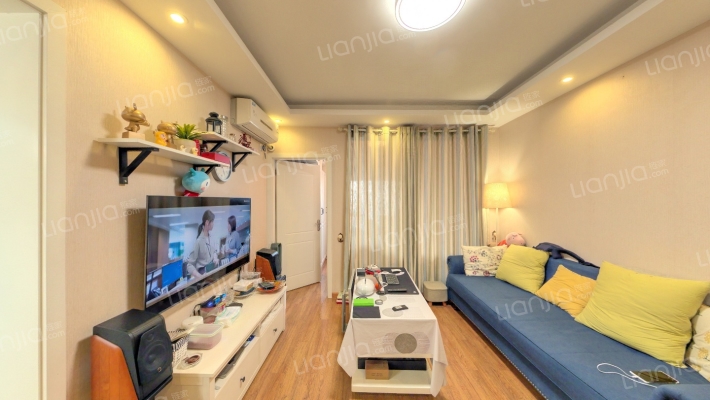 名城金典二手房实景图