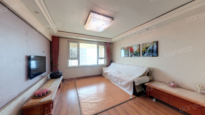 阳光尚城4.2期二手房实景图