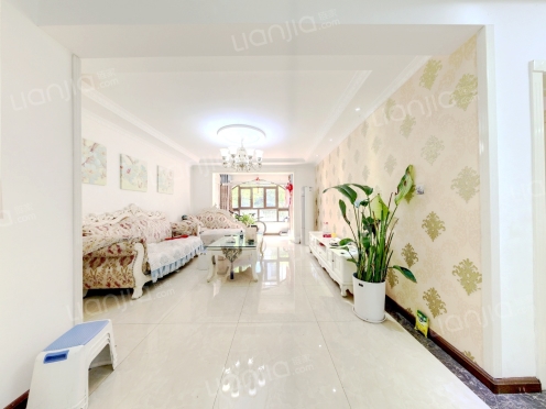 整租·茵悦小城 2室2厅 南/北