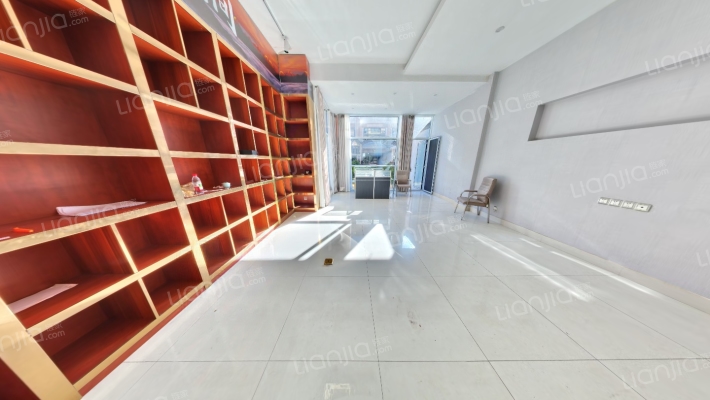 香水和风二手房实景图