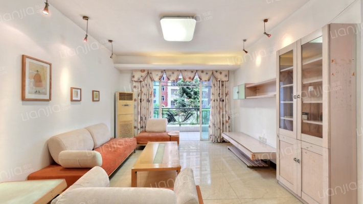 海琴湾二手房实景图