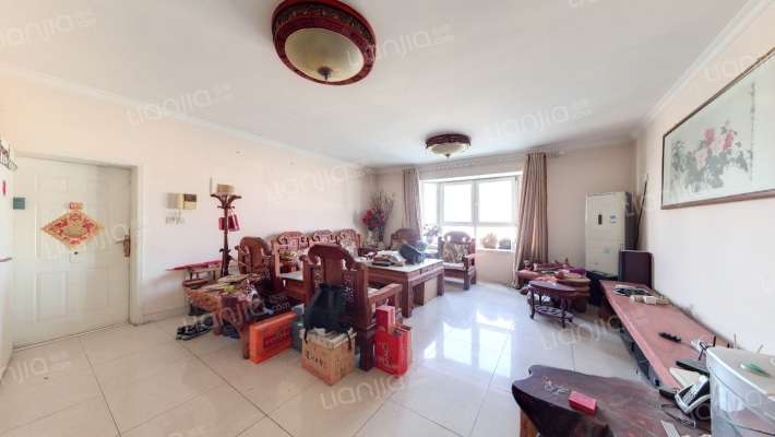 四季花园二手房实景图