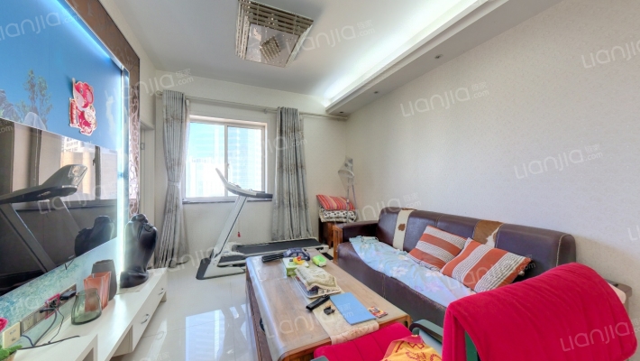 华荣大厦二手房实景图