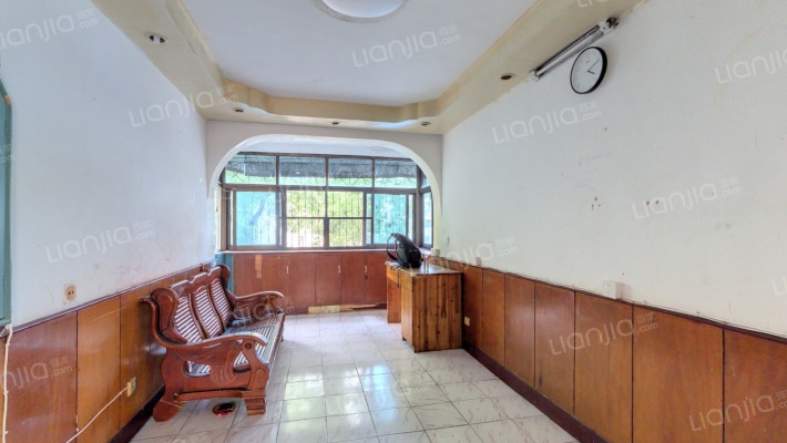 孝肃路邮政局宿舍二手房实景图