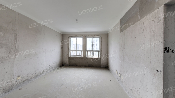 瑞元经典二手房实景图