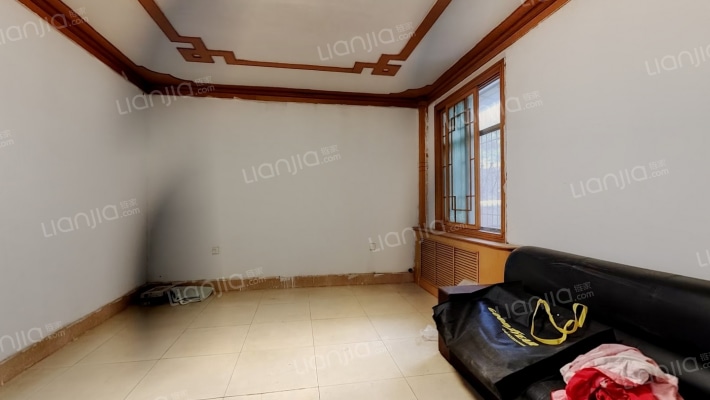 南苑小区（湛河区) 二手房实景图