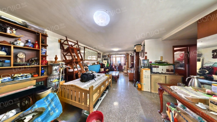 天阳公寓二手房实景图