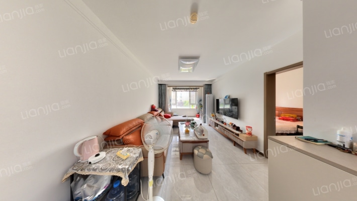 恒聚·美岸二手房实景图