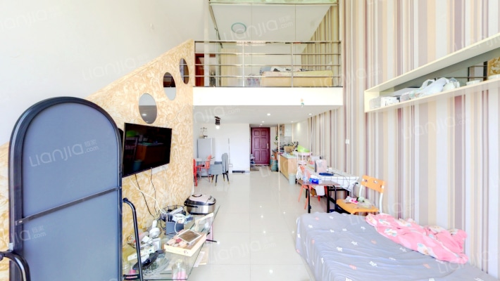 城市立方二手房实景图