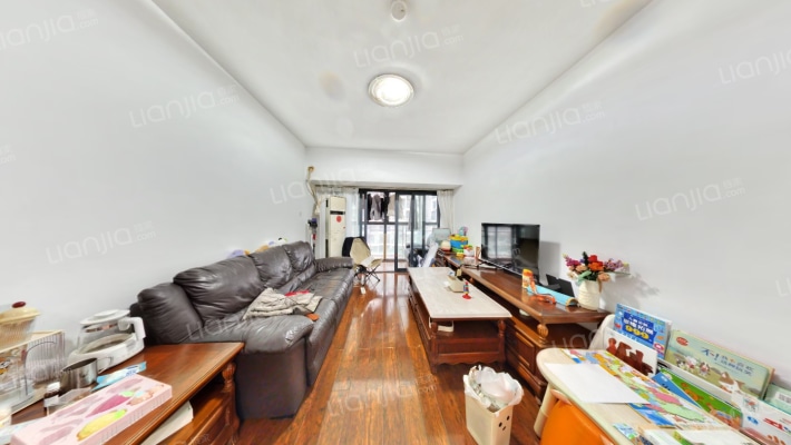 廊桥乐章二手房实景图