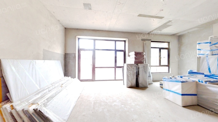 永弘桃源里二手房实景图