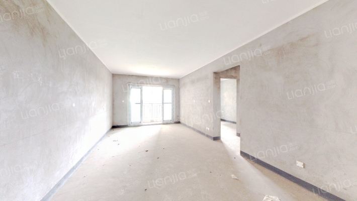 金科天宸2街区二手房实景图