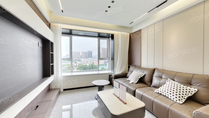 鑫福华园二手房实景图