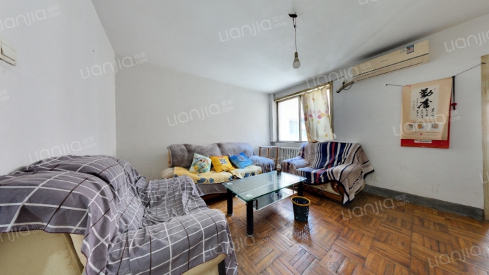 雍信花园二手房实景图