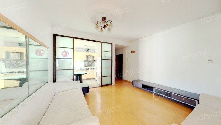 東景花园二手房实景图