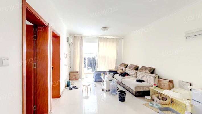 御花园二手房实景图