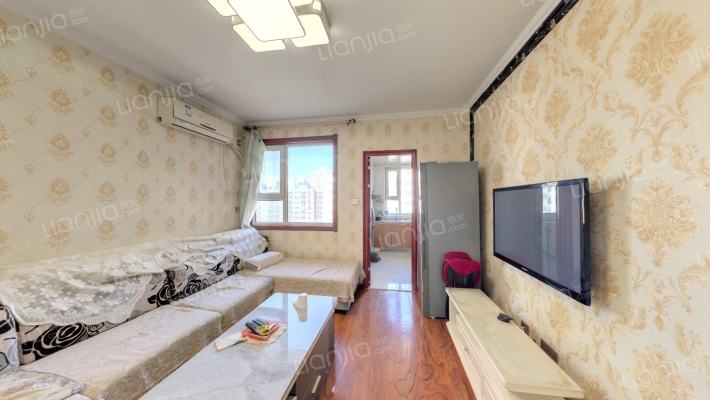 丰泰小区南区二手房实景图