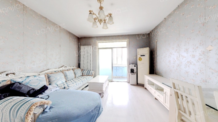 广仁小区二手房实景图