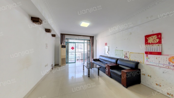 东方巴黎广场二手房实景图