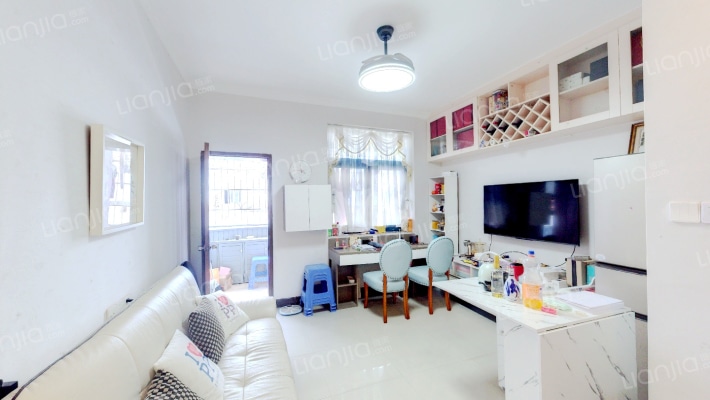 中科院化学所二手房实景图