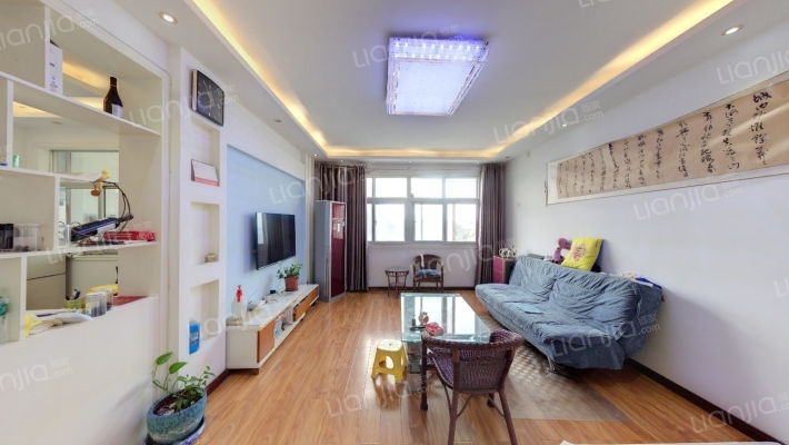 远大家属院二手房实景图