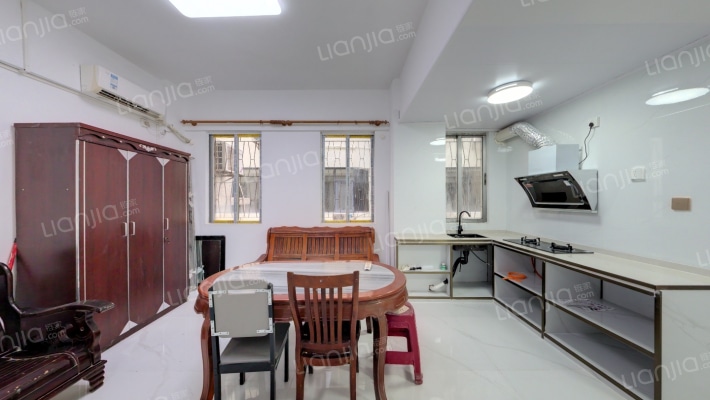 华凯大厦二手房实景图