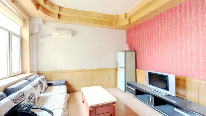 景秀小区二手房实景图