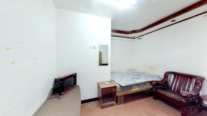 沙正街社区二手房实景图