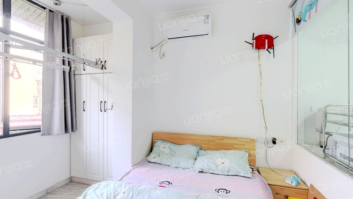 龙山路二手房实景图