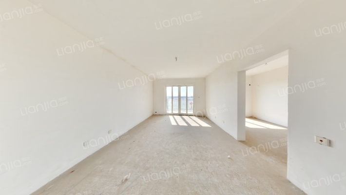 绿地林语花园二手房实景图