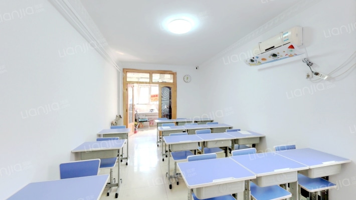 塑料编织厂宿舍二手房实景图