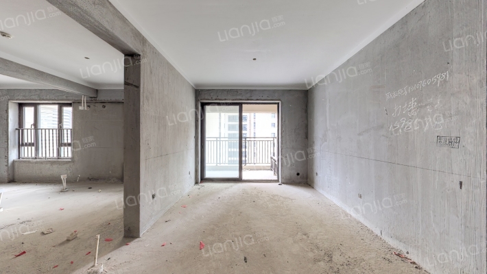 璀璨天悦二手房实景图