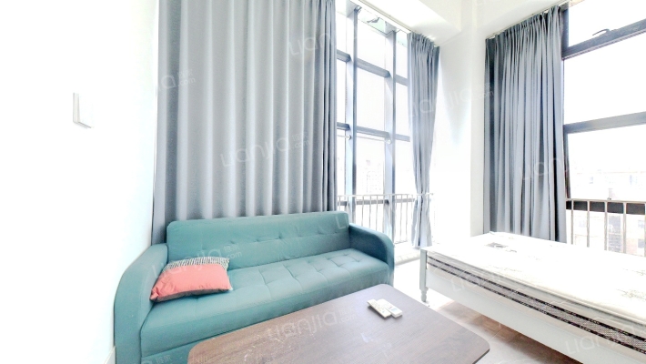 新尚空间大厦二手房实景图