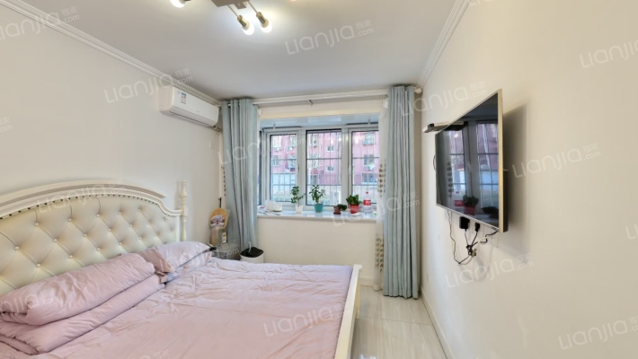 馥郁苑二期二手房实景图