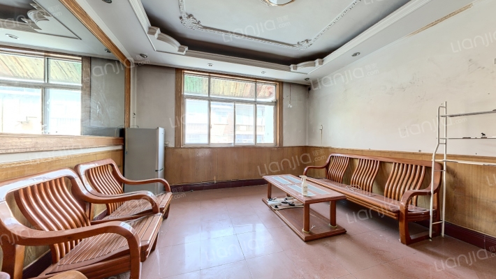 许昌市人民医院医院家属院二手房实景图